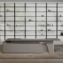 Luxury High End Executive Office Desk - Maoters thumbnail 1