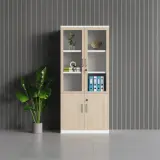 Lockable File Cabinet for Office Files - Maoters thumbnail 1