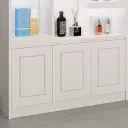 High-End Cosmetic Display Rack for Beauty Salon thumbnail 9
