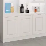 High-End Cosmetic Display Rack for Beauty Salon thumbnail 9