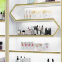 Professional Cosmetic Display Rack for Beauty Store thumbnail 17