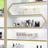 Professional Cosmetic Display Rack for Beauty Store thumbnail 17