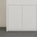 Modern Salon Display Cabinet for Cosmetics & Skincare thumbnail 12