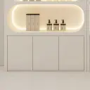 Beauty Salon Product Display Cabinet for Cosmetics thumbnail 12