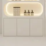 Beauty Salon Product Display Cabinet for Cosmetics thumbnail 12