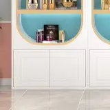 Cosmetic Display Cabinet for Retail Store thumbnail 9