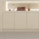 Multi-Functional Glossy Display Cabinet for Cosmetics thumbnail 13