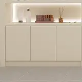Multi-Functional Glossy Display Cabinet for Cosmetics thumbnail 13