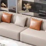 Light Luxury Modern Lounge Sofa - Maoters thumbnail 10