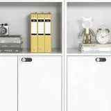 Small Under Desk File Cabinet - Maoters thumbnail 12