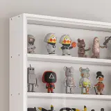 Dustproof Display Cabinet for Model Figures thumbnail 13