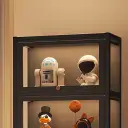 Acrylic Shelf Display Unit for Model Toys thumbnail 11