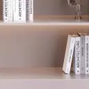 Modern Light Luxury Glass Display Cabinet thumbnail 17