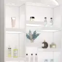 High-End Cosmetic Display Rack for Beauty Salon thumbnail 10