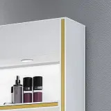 Professional Cosmetic Display Rack for Beauty Store thumbnail 18