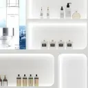 Retail Display Cabinet for Cosmetics Bags and Toys thumbnail 12