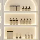 Beauty Salon Product Display Cabinet for Cosmetics thumbnail 13