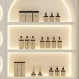 Beauty Salon Product Display Cabinet for Cosmetics thumbnail 13