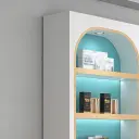 Cosmetic Display Cabinet for Retail Store thumbnail 10