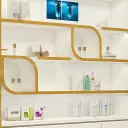 Lacquer Cosmetic Storage Display Unit thumbnail 10