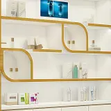 Lacquer Cosmetic Storage Display Unit thumbnail 10