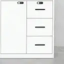 Small Under Desk File Cabinet - Maoters thumbnail 13