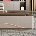 Sleek Premium Office Desk for Modern Workspace thumbnail 6