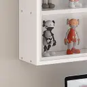 Dustproof Display Cabinet for Model Figures thumbnail 14