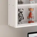 Dustproof Display Cabinet for Model Figures thumbnail 14