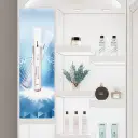 High-End Cosmetic Display Rack for Beauty Salon thumbnail 11
