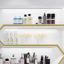 Professional Cosmetic Display Rack for Beauty Store thumbnail 19