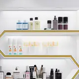 Professional Cosmetic Display Rack for Beauty Store thumbnail 19