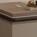 Simple Modern Executive Desk - Maoters thumbnail 7