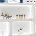 Retail Display Cabinet for Cosmetics Bags and Toys thumbnail 13
