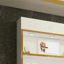 Lacquer Cosmetic Storage Display Unit thumbnail 11