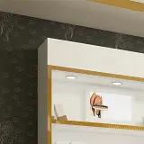Lacquer Cosmetic Storage Display Unit thumbnail 11