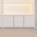 Salon Cosmetic Display Case for Product Storage thumbnail 15