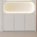 Luxury Cosmetic Display Rack for Beauty Salon thumbnail 17
