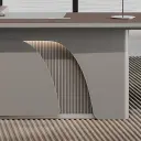 Luxury High End Executive Office Desk - Maoters thumbnail 9