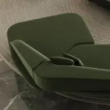 Exclusive Luxury Green Modular Sofa - Maoters thumbnail 9