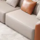 Light Luxury Modern Lounge Sofa - Maoters thumbnail 12