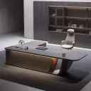 High-End Sophisticated Office Desks - Maoters thumbnail 2