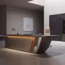 High-End Sophisticated Office Desks - Maoters thumbnail 4