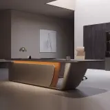High-End Sophisticated Office Desks - Maoters thumbnail 4