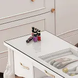 Luxury European Style Nail Table thumbnail 9