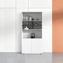 Modern File Cabinet for Workplace Use - Maoters thumbnail 1