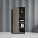 Modern File Cabinet for Office Display - Maoters thumbnail 1