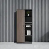 Modern File Cabinet for Office Display - Maoters thumbnail 1
