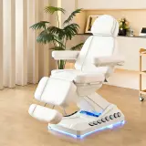 Electric Height Adjustable Medical & Aesthetic Bed thumbnail 1