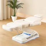 Electric Height Adjustable Medical & Aesthetic Bed thumbnail 3